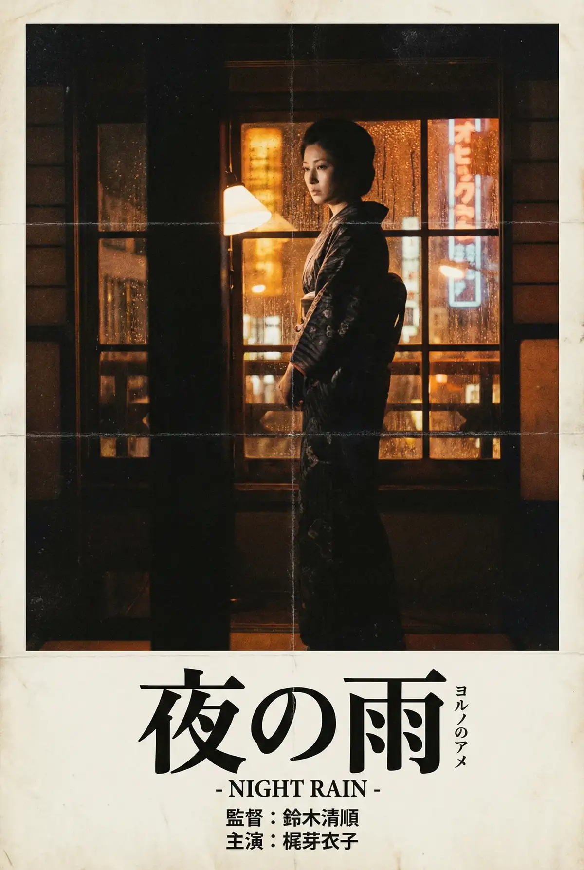 日本经典伦理电影海报 - 一二三四五视频免费播放 馆藏推荐作品